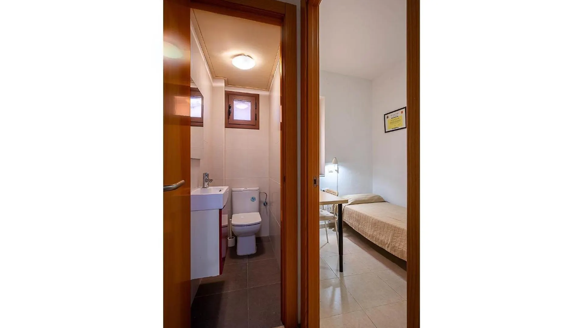 Apartmán At137 Abadia Torredembarra