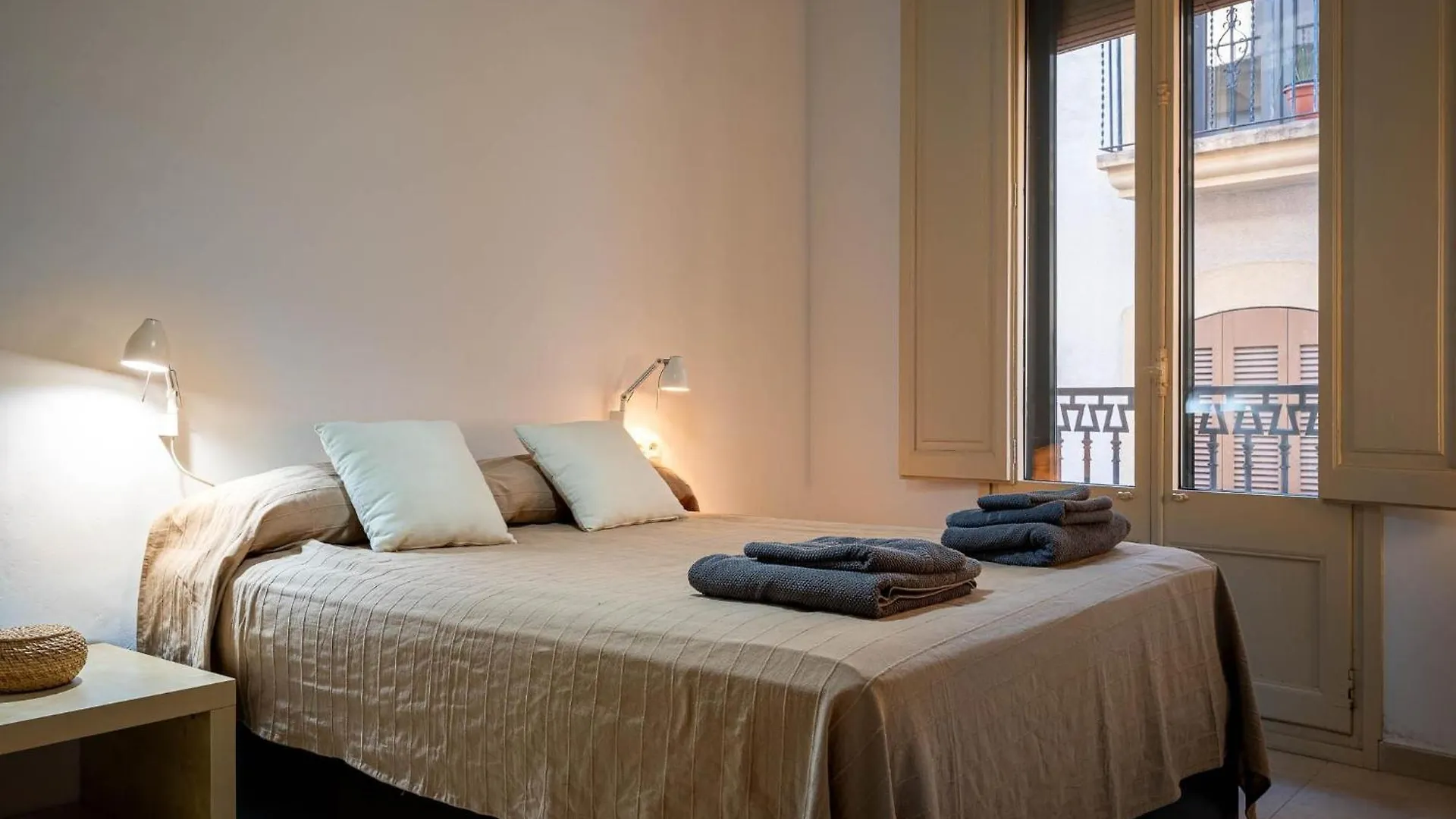 At137 Abadia Apartment Torredembarra
