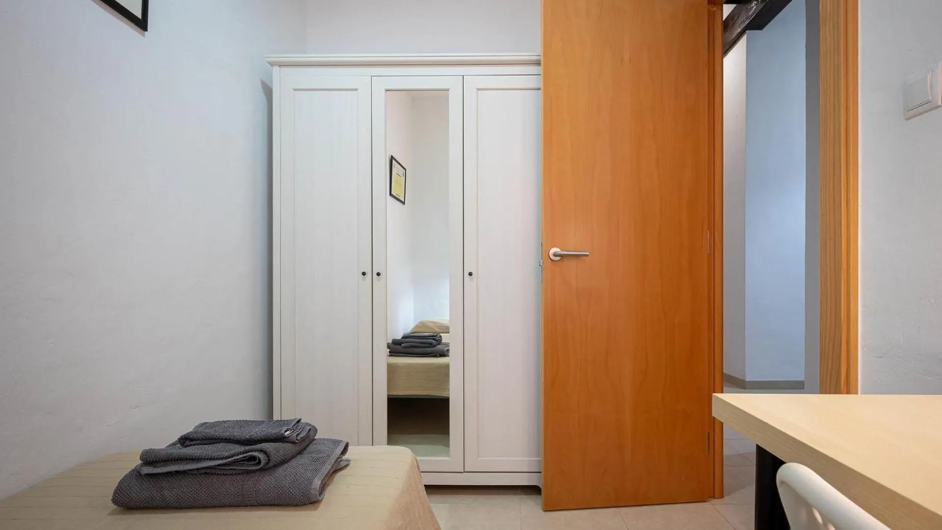 At137 Abadia Apartment Torredembarra