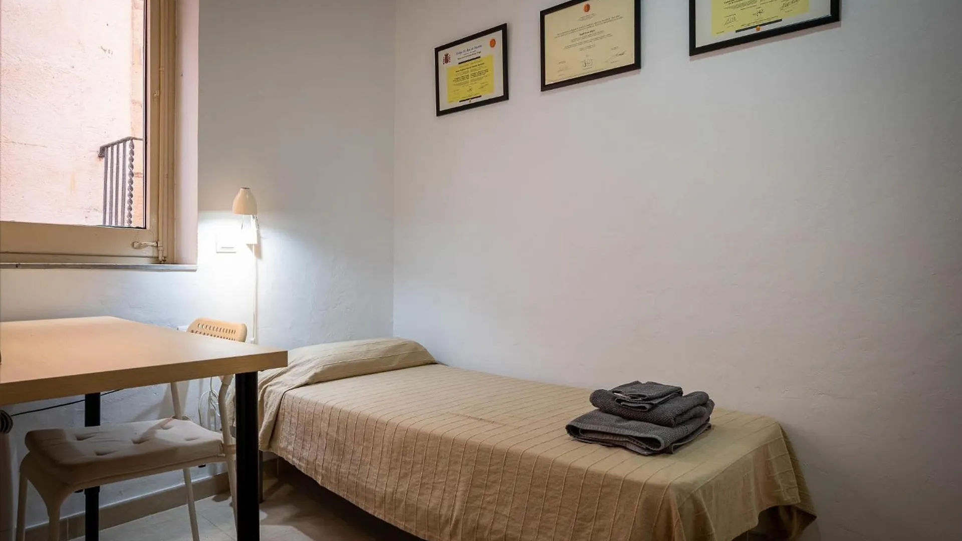 At137 Abadia Apartment Torredembarra