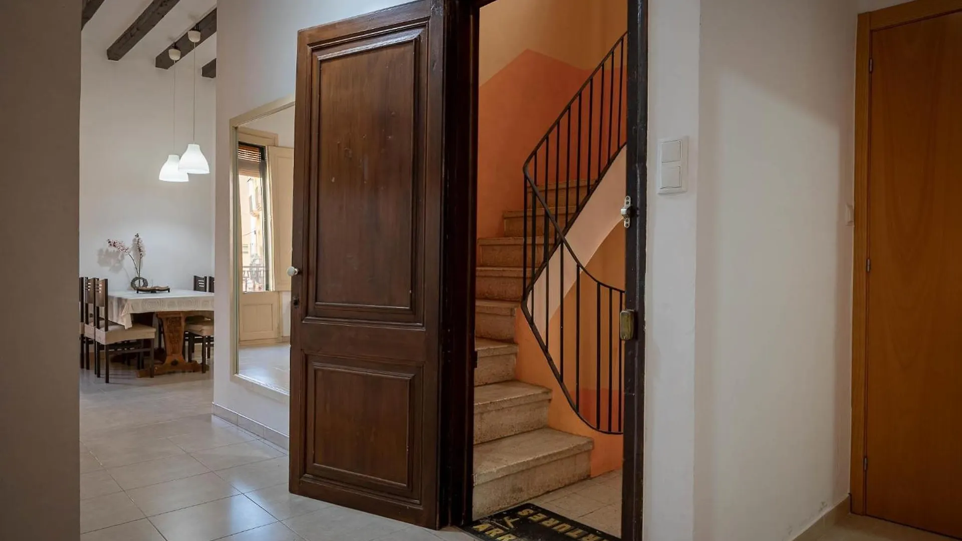 At137 Abadia Apartment Torredembarra 0*,  Spain