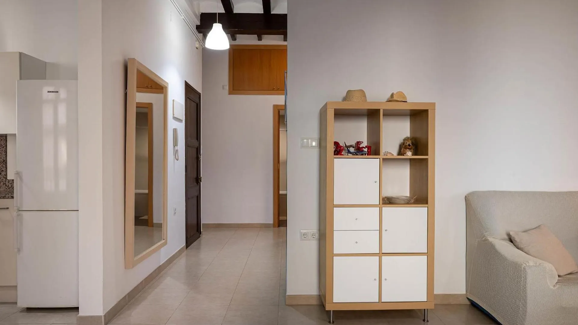 Apartmán At137 Abadia Torredembarra 0*,  Španělsko