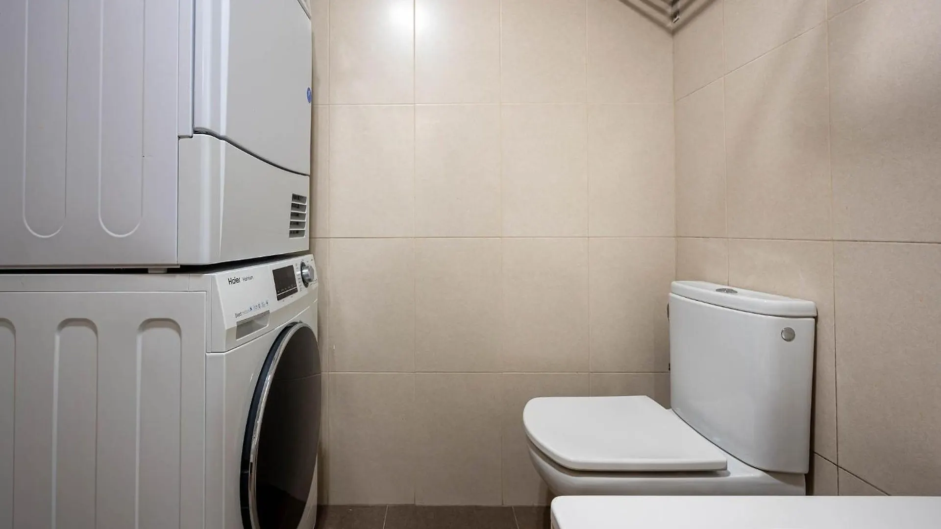 At137 Abadia Apartment Torredembarra