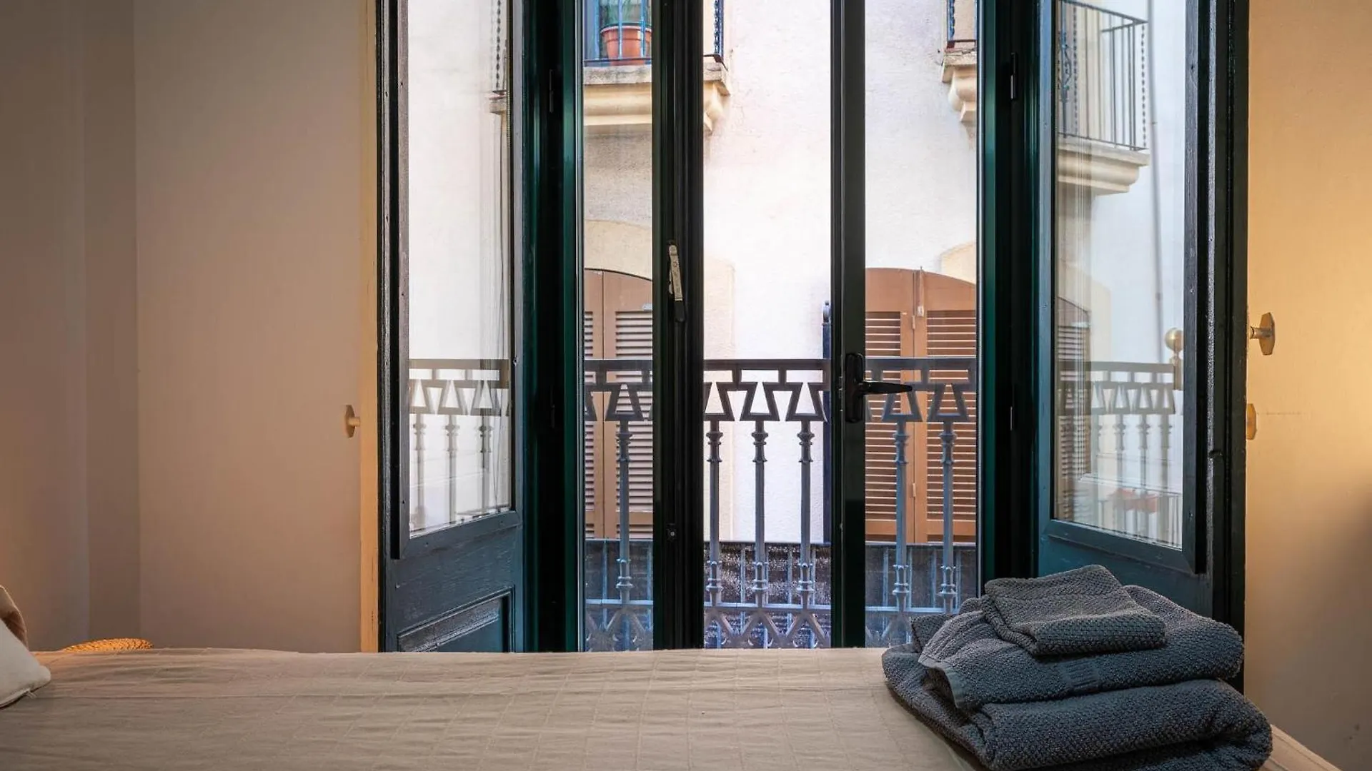At137 Abadia Apartment Torredembarra