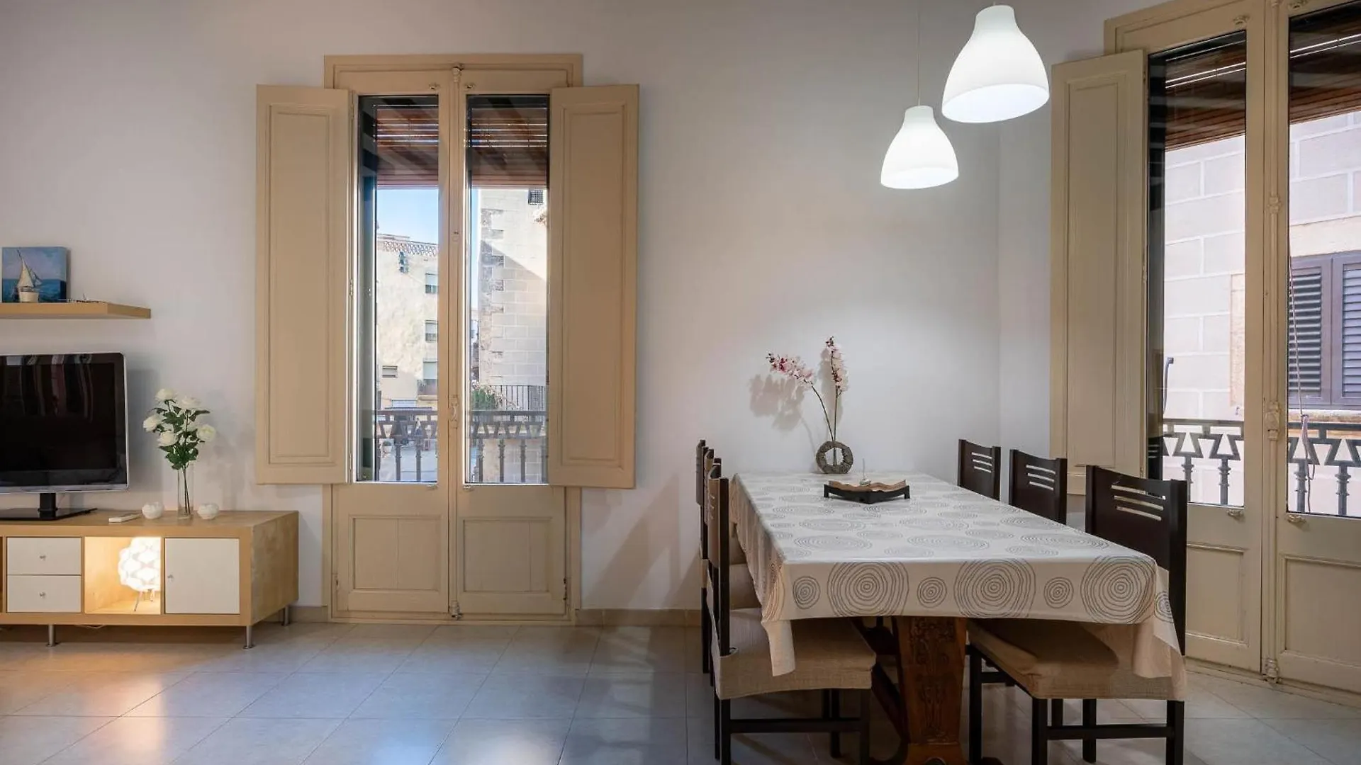 At137 Abadia Apartment Torredembarra